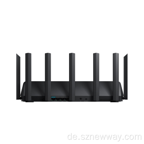 Xiaomi Mi WiFi-Router AX6000 6000MBS